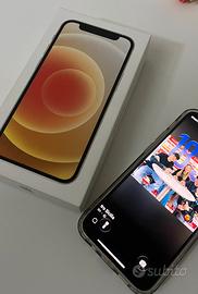 iphone 12 mini 64gb ORIGINALE