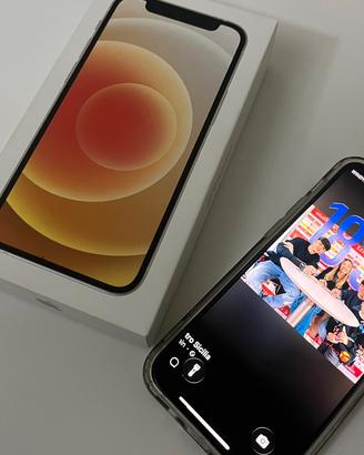 iphone 12 mini 64gb ORIGINALE