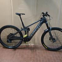 Trek rail 9.8 Gx axs taglia L  batteria 750 watt