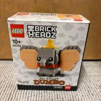 Lego 40792 BrickHeadz Dumbo