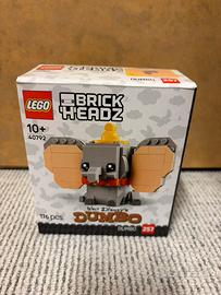 Lego 40792 BrickHeadz Dumbo