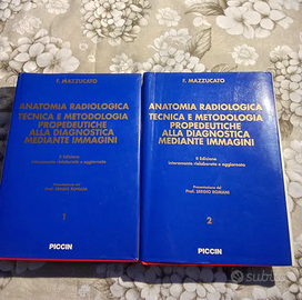Mazzucato Anatomia Radiologica