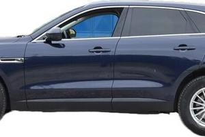 Porte sinistre Jaguar F-Pace