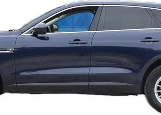 Porte sinistre Jaguar F-Pace