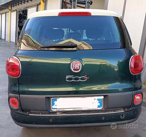 RICAMBI USATI AUTO FIAT 500 L Serie (351_352) 199