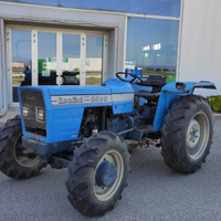 Trattore Landini 5500