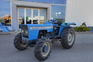 Trattore Landini 5500