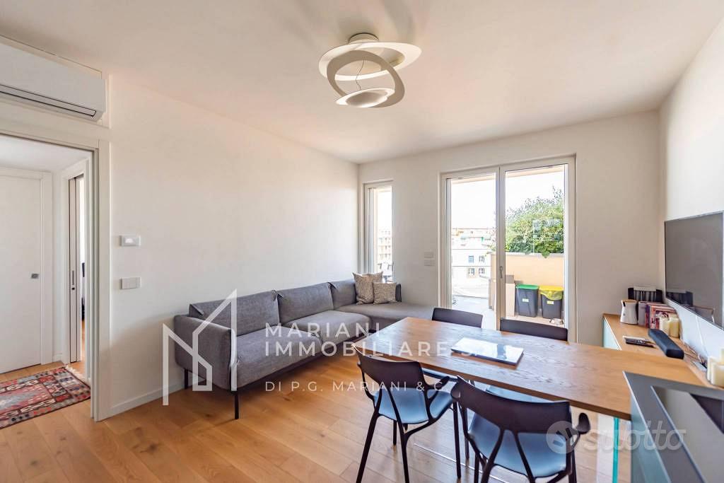 Apartment in Busto Arsizio, San Giovanni - Vista 2