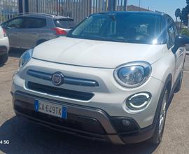 Fiat 500X 1.3 MultiJet 95 CV City Cross bicolor