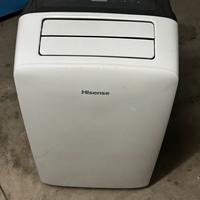 Condizionatore portatile Hisense AP-12CR4SFJS