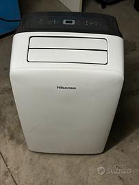 Condizionatore portatile Hisense AP-12CR4SFJS