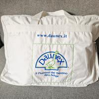 Piumino Invernale Lettino Daunex