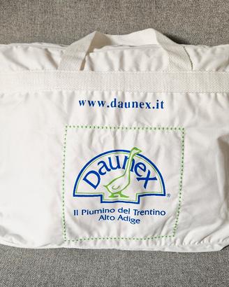 Piumino Invernale Lettino Daunex