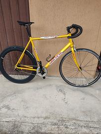 bici single Speed 