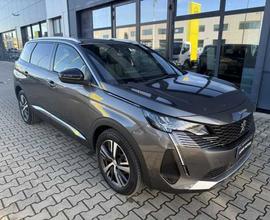 Peugeot 5008 BlueHDi 130 CV EAT8 Allure Pack