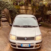 Fiat Panda 1.2 Dynamic GPL-2010-5 posti
