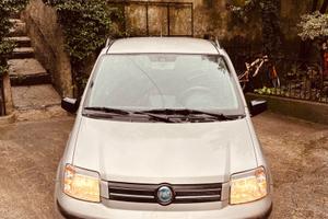 Fiat Panda 1.2 Dynamic GPL-2010-5 posti