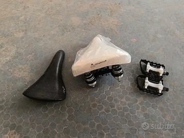 Accessori bici 