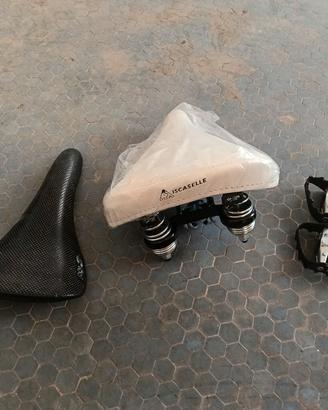 Accessori bici 