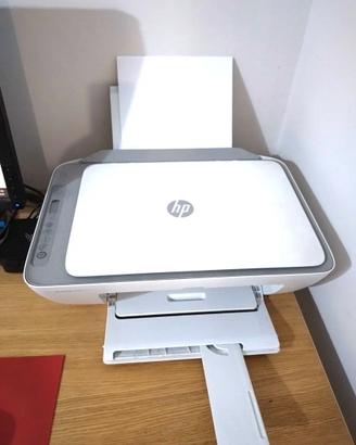 Stampante Dedkjet Hp 2720e