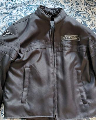 Giacca alpinestars donna