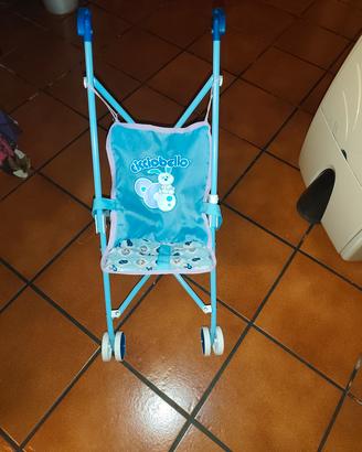 giochi per bambole 