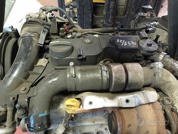 Motore Citroen C- Max T1DA 234.000 Km