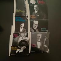 I grandi della musica classica