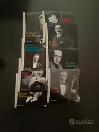 I grandi della musica classica