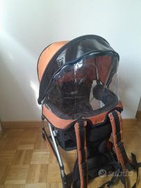 Zaino Bambino Chicco Caddy
