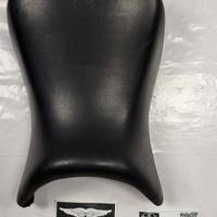 SELLA SEDILE SEAT ANTERIORE PILOTA RISCALDATA BMW