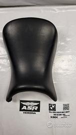 SELLA SEDILE SEAT ANTERIORE PILOTA RISCALDATA BMW