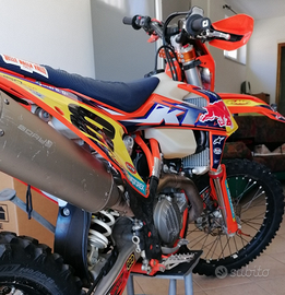 KTM exc 450