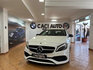 Mercedes-benz A 180 d Premium