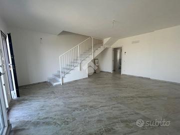 VILLA A SCHIERA A RAVENNA