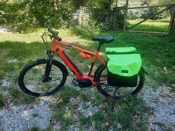 Ebike nuova (usata solo per prova)  Kalkhoff