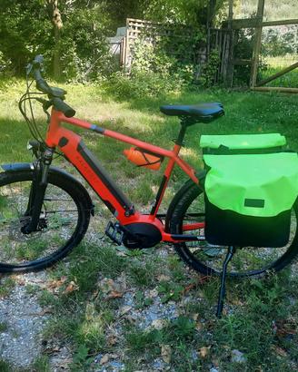 Ebike nuova (usata solo per prova)  Kalkhoff