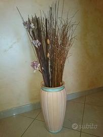 Vaso arredo nuovo