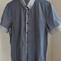 Camicia uomo Nara camicie misura S