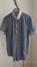 Camicia uomo Nara camicie misura S