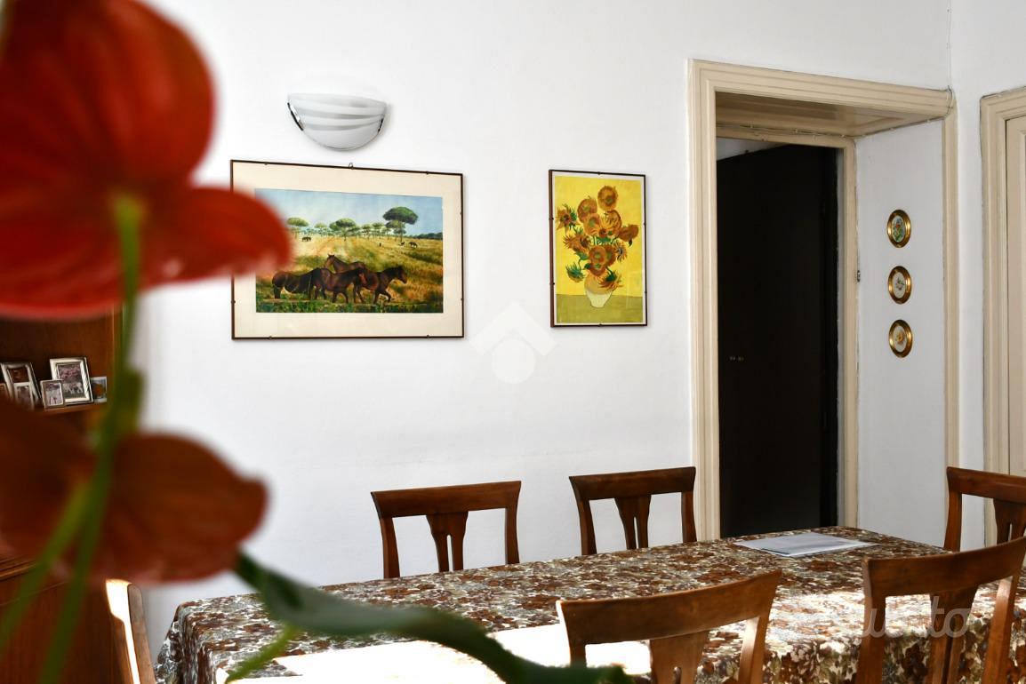 Apartment in Como, San Vitale, San Martino - Vista 5