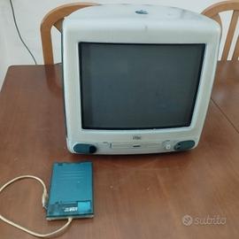 iMac G3 Bondy Blues - prima edizione