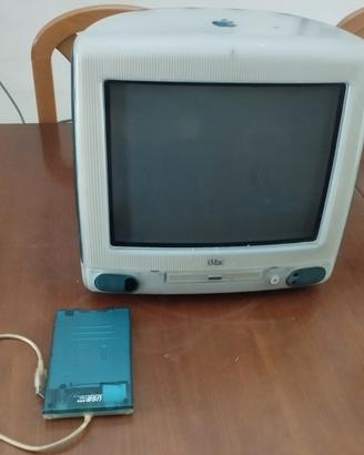 iMac G3 Bondy Blues - prima edizione