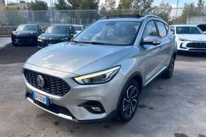 Mg ZS 1.0 Turbo Luxury *senza alcun vincolo di fin