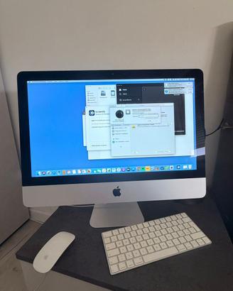 Imac 21.5 (2017) 1TB