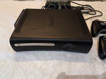 xbox 360 120gb