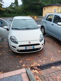 Punto 1.3 75cv Multijet Lounge 2015