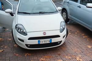 Punto 1.3 75cv Multijet Lounge 2015