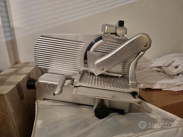 Affettatrice professionale 