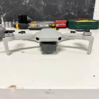 drone dji mini 4k